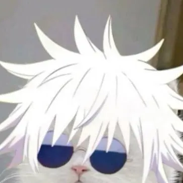 chat with ai character: gojos e kitten