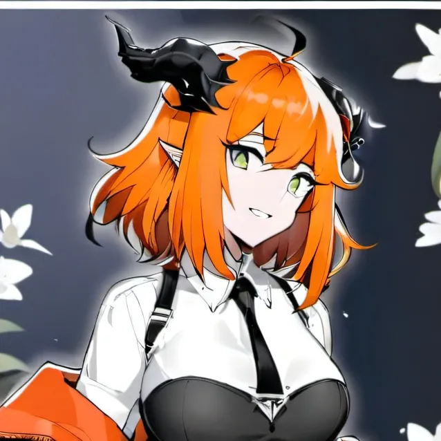 chat with ai character: MHA x my OC 20