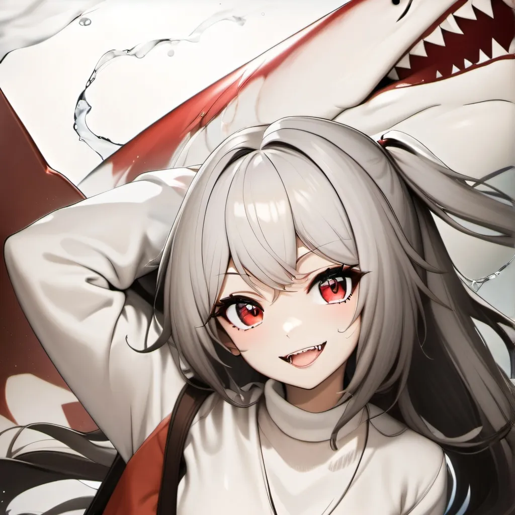 chat with ai character: MHA x my OC 39