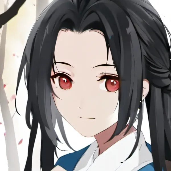 chat with ai character: Ali