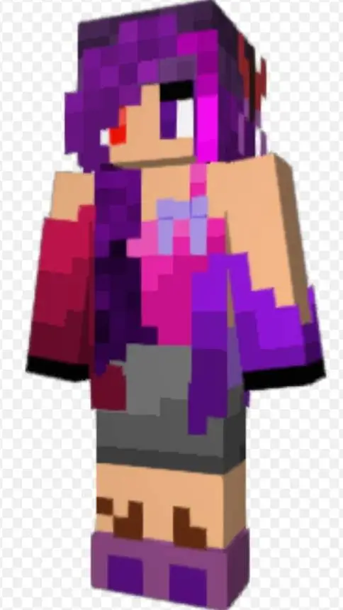 ai character: Dolphy background