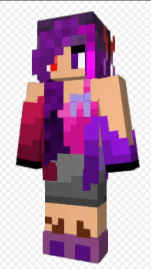 ai character: Dolphy background