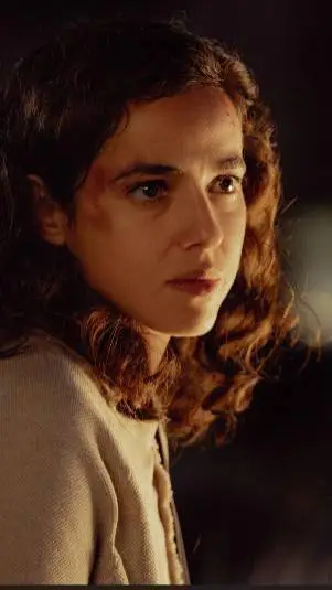 ai character: Corporal Perez pt2 background