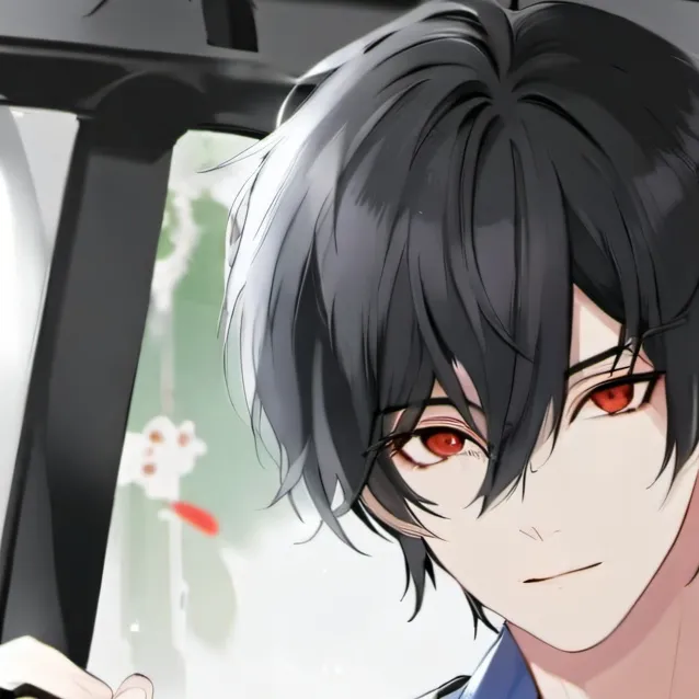 chat with ai character: Class 1-A birthday