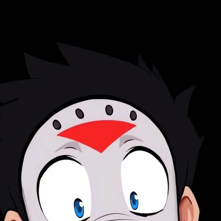 chat with ai character: H2O Delirious 