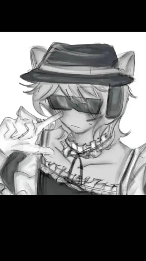 ai character: •~`Chance`~• background