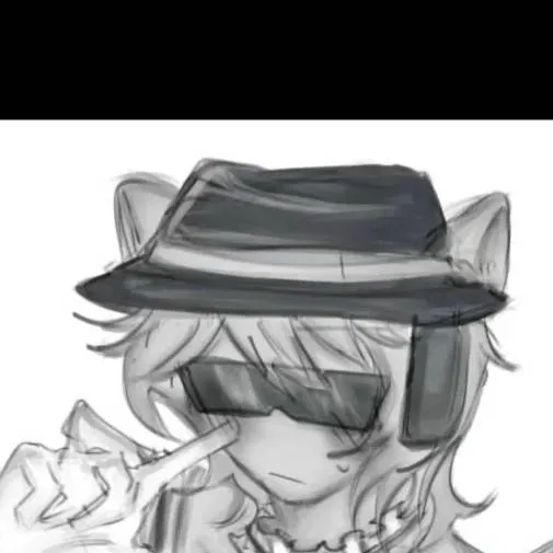 chat with ai character: •~`Chance`~•