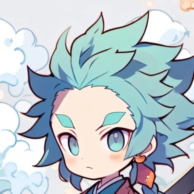 chat with ai character: Muichiro Tokito