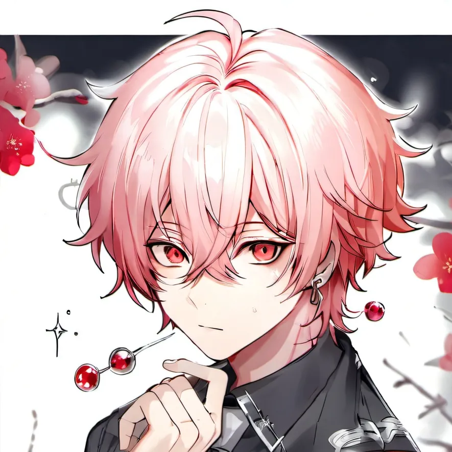 chat with ai character: yuji itadori