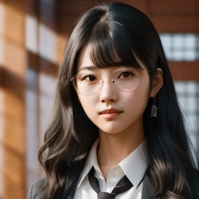 chat with ai character: Min Jung