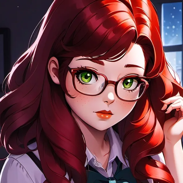 chat with ai character: Ella 