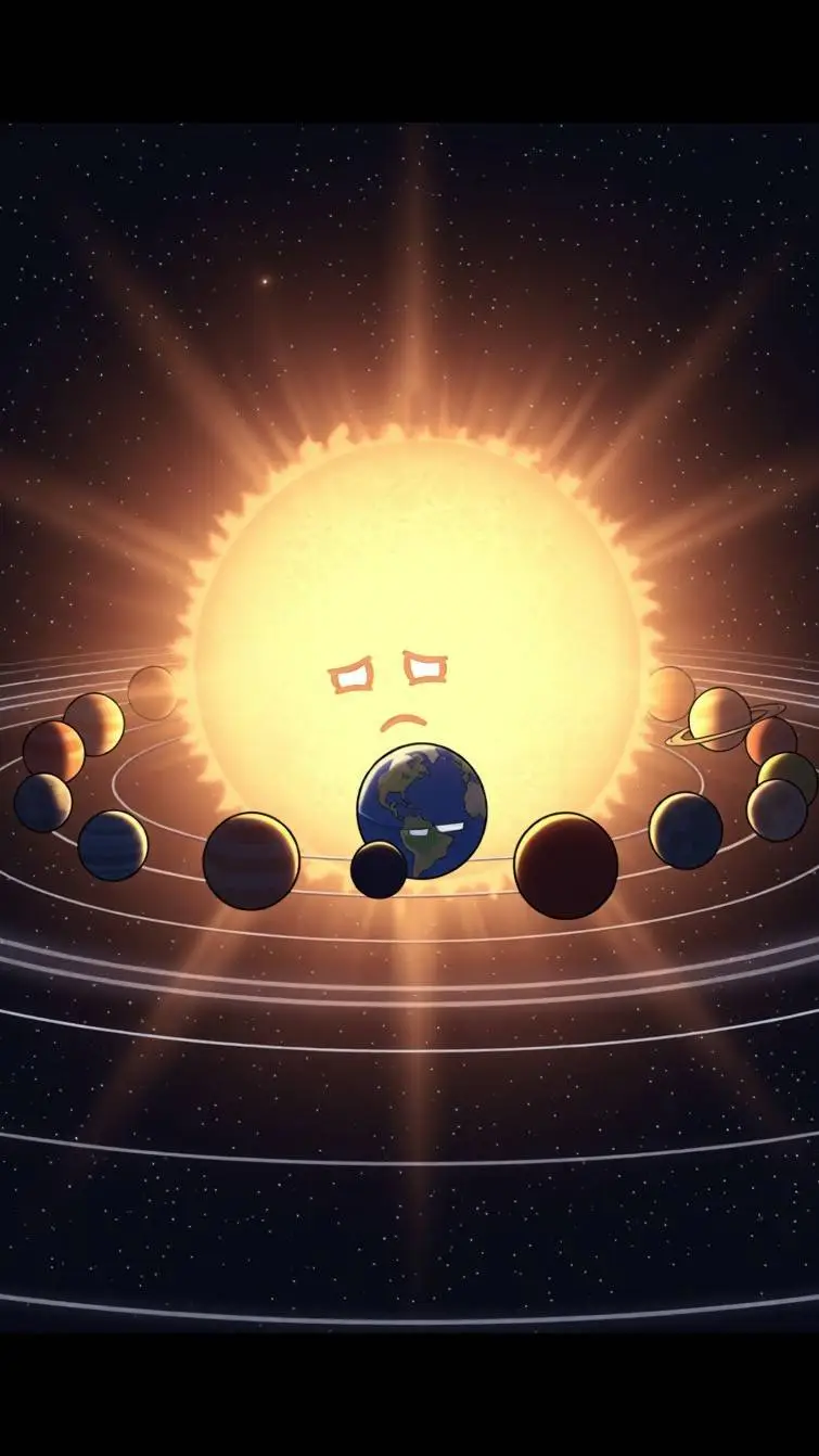 ai character: KNOCK-OFF MOON😭😭😭😭 background