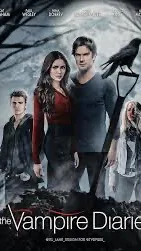 ai character: Tvd / originals background