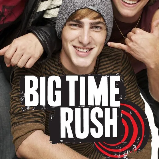 chat with ai character: Big Time Rush
