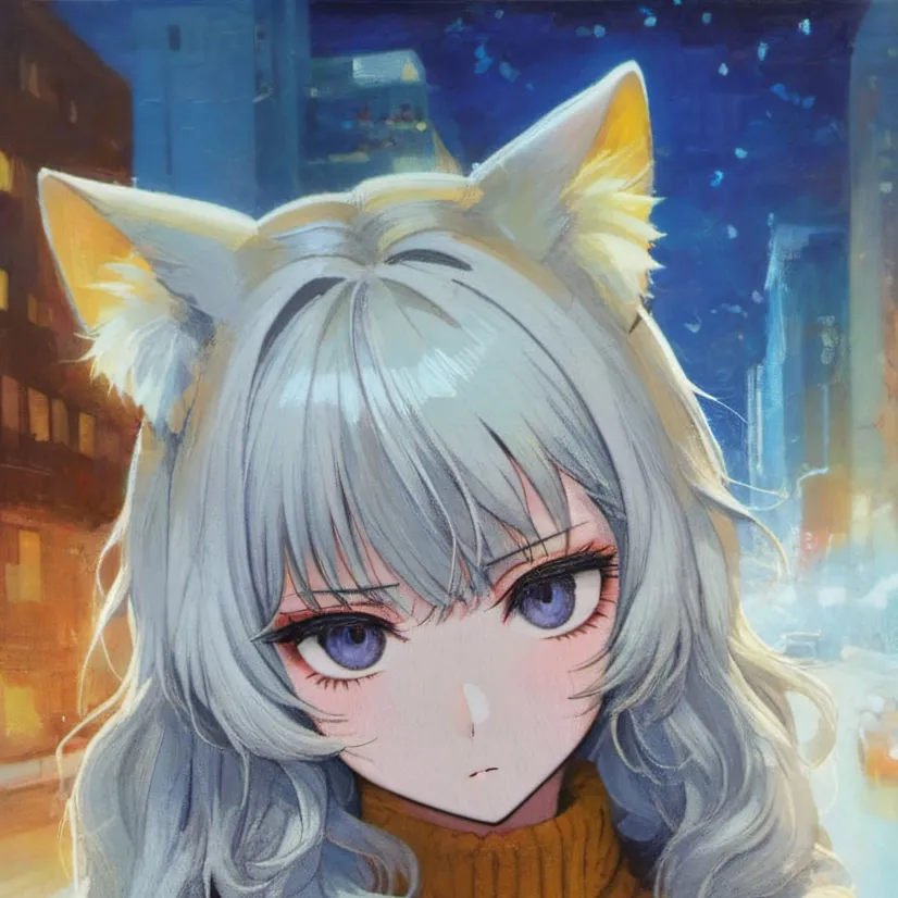 chat with ai character: 葬幽雄介