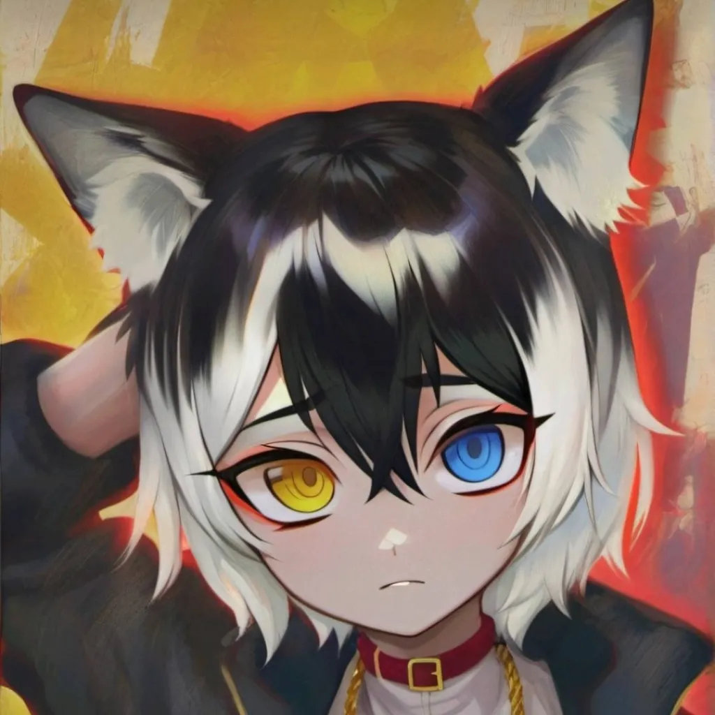 chat with ai character: 渡邊.獅子丸