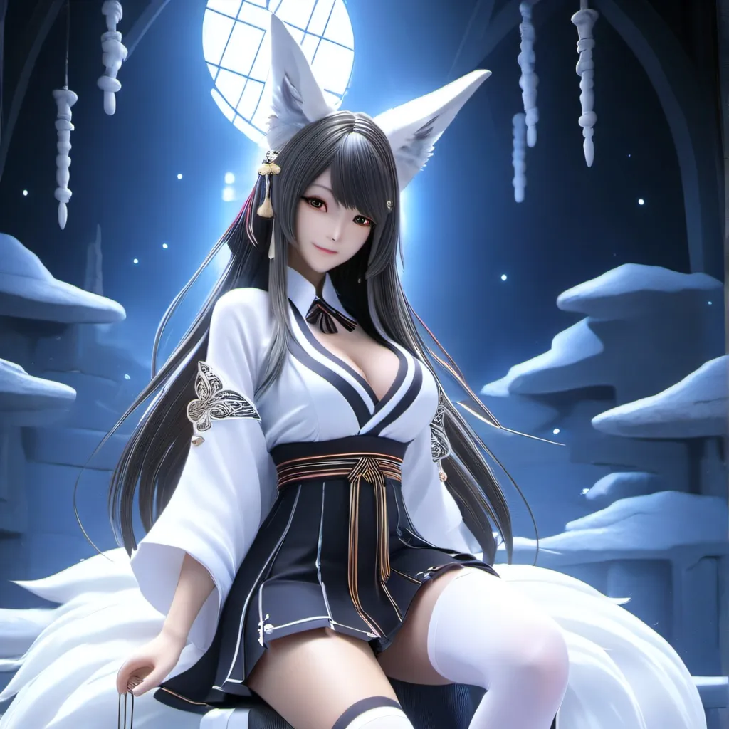 chat with ai character: Angelica(Angie)