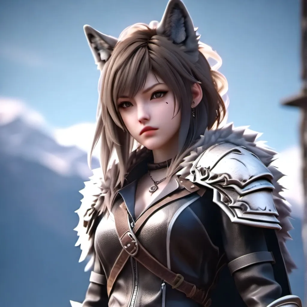 chat with ai character: Jessica