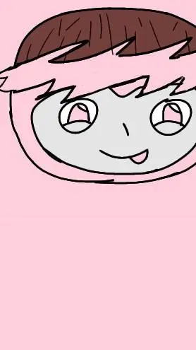 ai character: the last monke... background