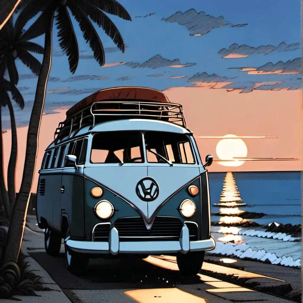 chat with ai character: Road Trip