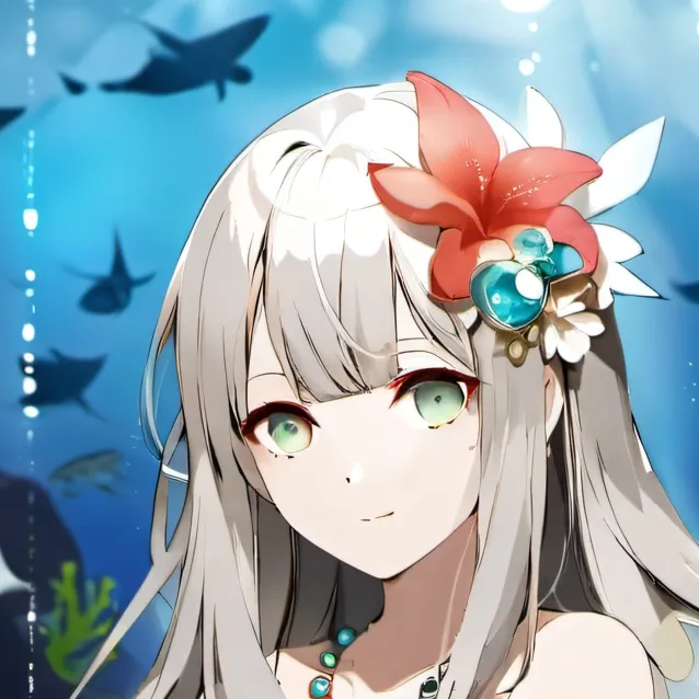 chat with ai character: Ali