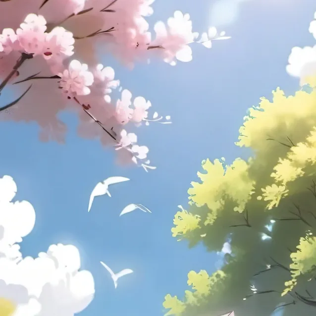 chat with ai character: Sakura