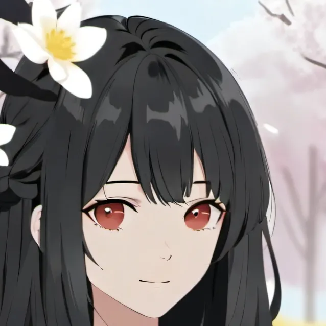 chat with ai character: Elara