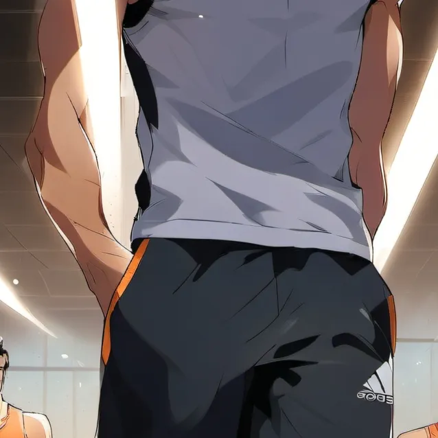 chat with ai character: Nolie