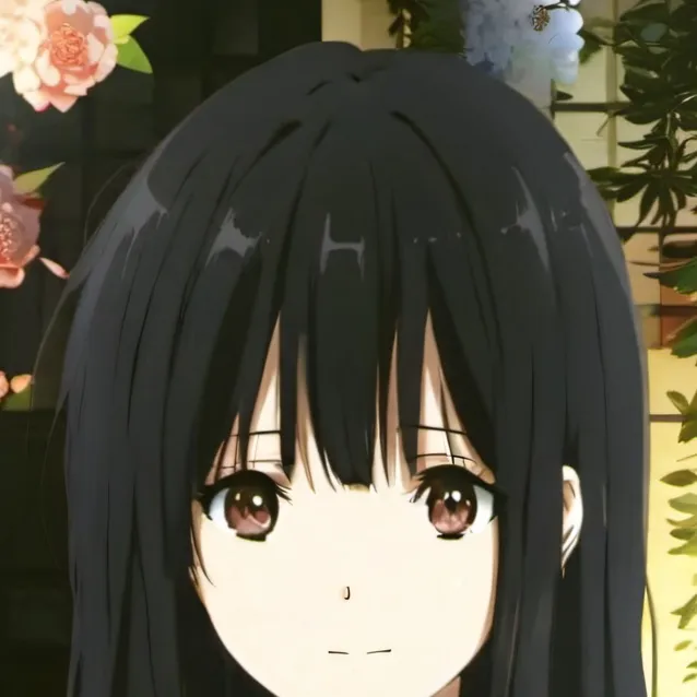 chat with ai character: Yuna