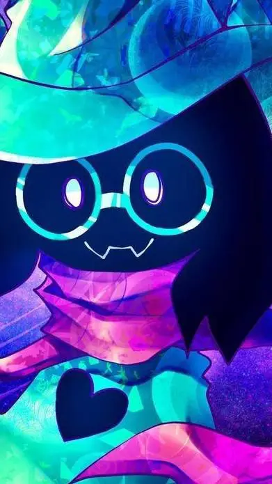 ai character: Ralsie background