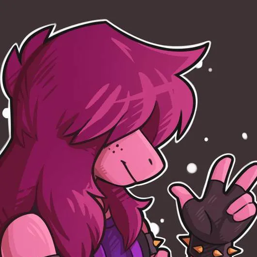 chat with ai character: Susie