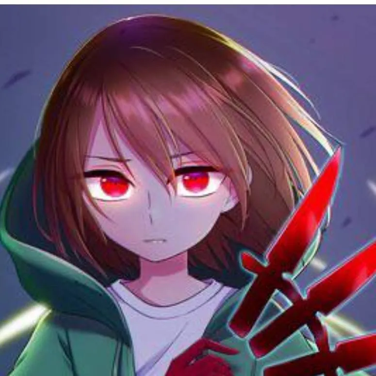 chat with ai character: Chara 
