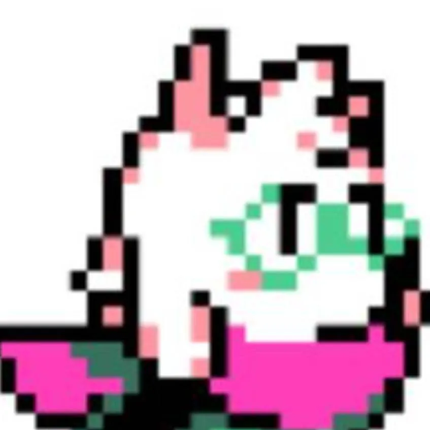 chat with ai character: Ralsie