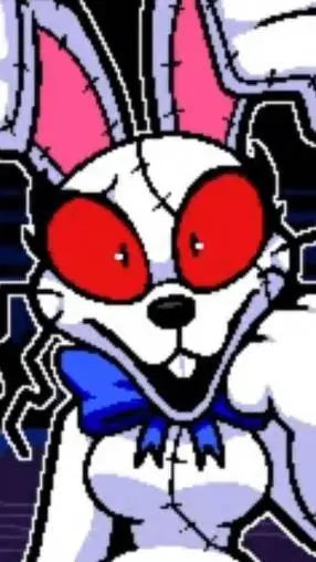 ai character: Vannabelle background