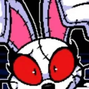 chat with ai character: Vannabelle