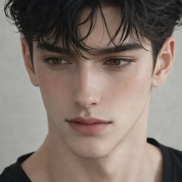 chat with ai character: DANIEL ANDERSON .