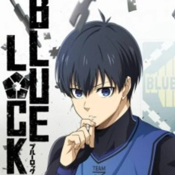chat with ai character: Blue Lock🦅pick me🥀