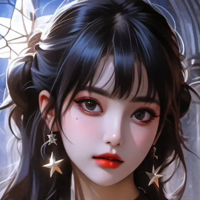 chat with ai character: Lisa <3