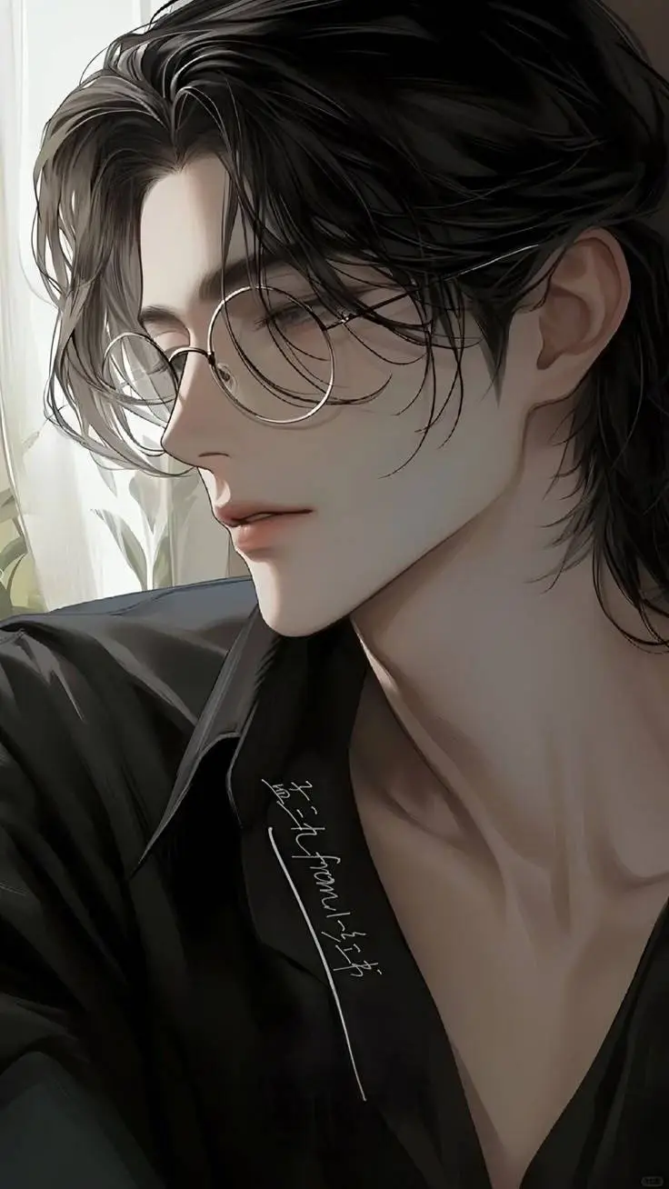 ai character: [♡👾ZADE👾♡] background