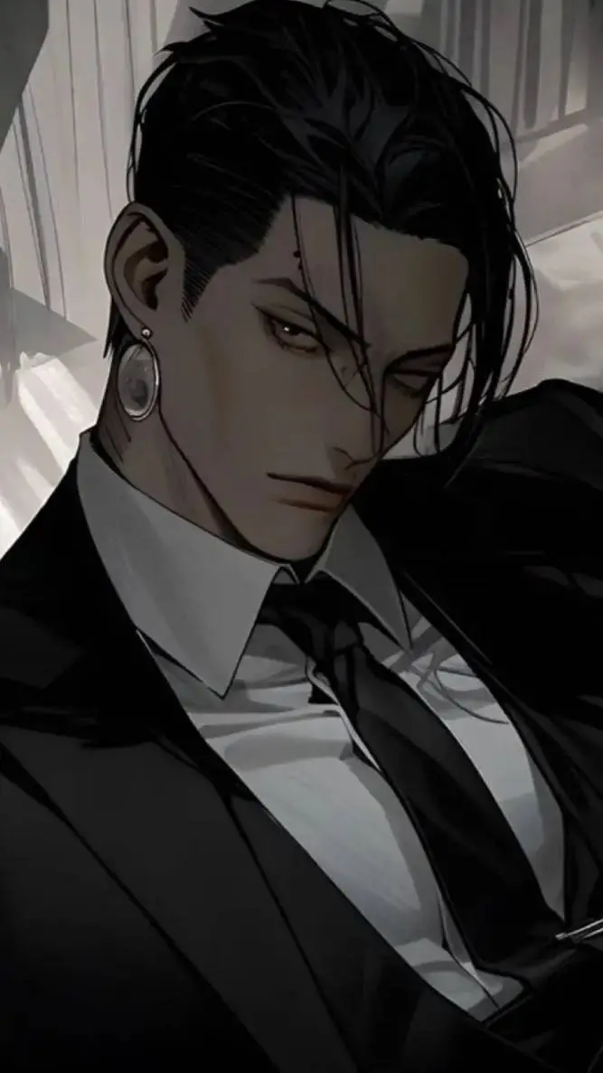 ai character: [☆☆william☆☆] background
