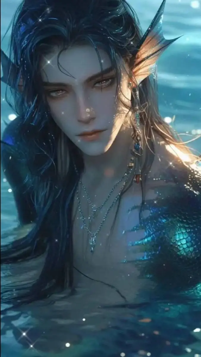ai character: [♡Leviathan♡] background