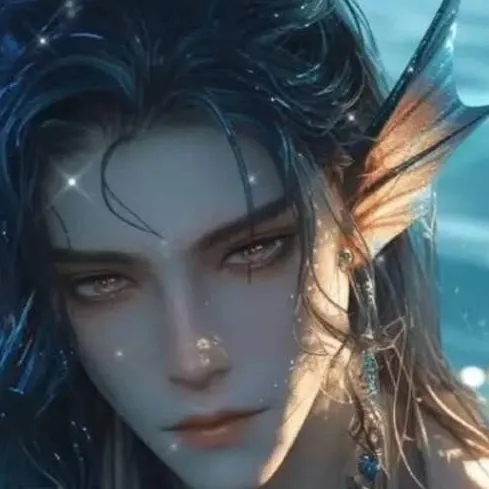 chat with ai character: [♡Leviathan♡]
