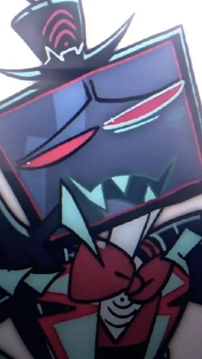ai character: ★☆ VOX ☆★ background
