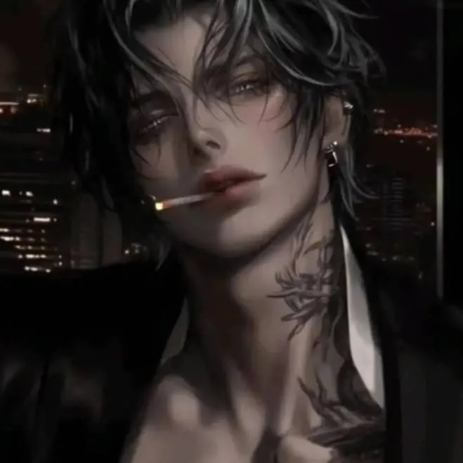 chat with ai character: 🐆💋xavier