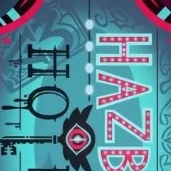 chat with ai character: hazbin hotel🦧