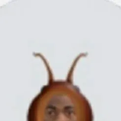 chat with ai character: cockroach 