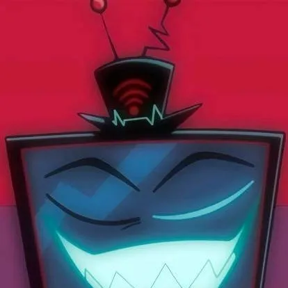 chat with ai character: . . vox . .  