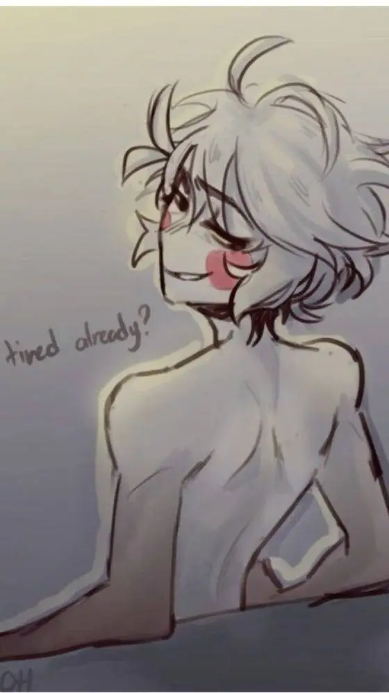 ai character: ☆💋 𝕃𝕦𝕔𝕚𝕗𝕖𝕣 💋☆ background