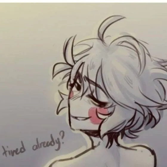 chat with ai character: ☆💋 𝕃𝕦𝕔𝕚𝕗𝕖𝕣 💋☆