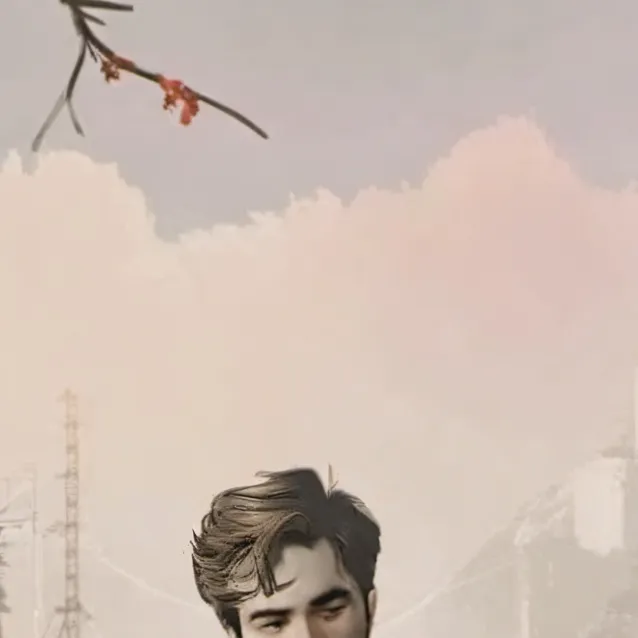 chat with ai character: Edward